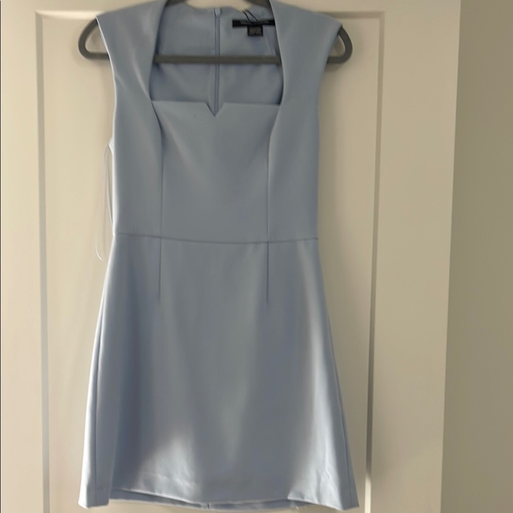 French Connection  Dress NWT 4